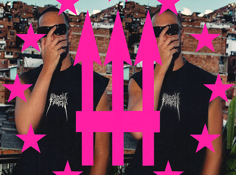 DJ Snake és ISOxo szétkapja a hangfalakat – megjelent a Fuck The Speakerz Up remix