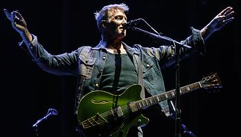 Josh Homme és Gene Simmons is színpadra állt Bon Scott emlékére Hollywoodban