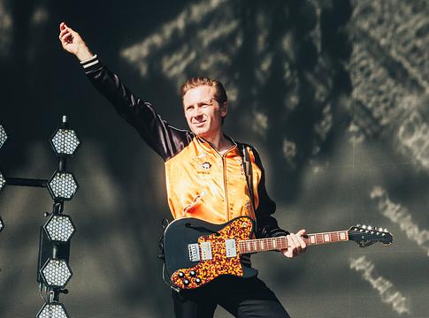 Skót zenészek tiltakoznak a BBC késő esti zenei műsorainak megszüntetése ellen