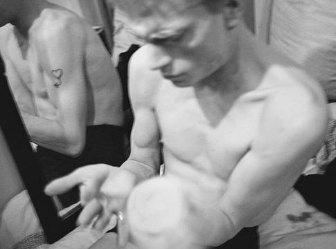 Londoni mentőszolgálat lépései a chemsex-kockázatok csökkentésére