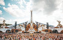 Tomorrowland: az új Love teaser a 2022-es főszínpad világát idézi