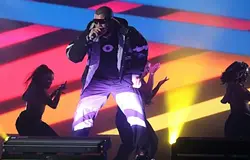 Bad Bunny félidei show-ja már most lázba hozza a Super Bowl közönségét
