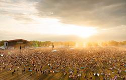 Bonnaroo 2026: Skrillex, The Strokes és Four Tet vezetik a visszatérést