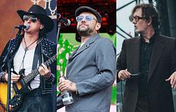 Britpop-ikonok és kortárs sztárok a War Child új dalában