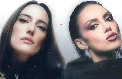 Amelie Lens és Sara Landry első brit b2b-je technikai hibával indult Londonban