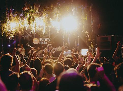 Sunny Side Festival 2026: öt nap elektronikus zene Málta szívében
