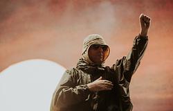 Oasis megható tisztelgése Ricky Hatton előtt a Wembley Stadionban