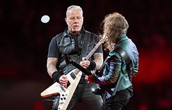 Óriási érdeklődés a Metallica Las Vegas-i Sphere rezidenciája iránt