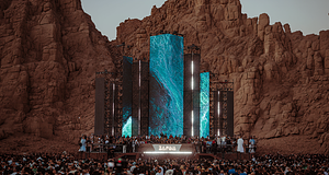 Marco Carola és CamelPhat is érkezik a Zamna Sharm El Sheikhre