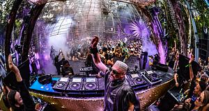 Day Zero Tulum 2026 – Damian Lazarus és világsztárok a mexikói dzsungelben