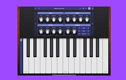 Ingyenes AUv3 szinti és multi-sampler iOS-re és macOS-re: itt a Moby Pixel Mighty