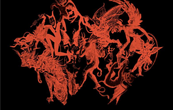 Layton Giordani és AR/CO: She’s A Devil az Experts Only-n