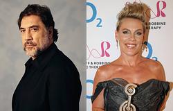 Javier Bardem is beállt a Pink UNICEF-szerepét támadó petíció mögé
