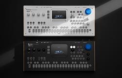 Kiviak Instruments WOFI LE: olcsóbb, hordozhatóbb kiadás a retro mintavevőből