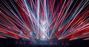 AMF 2026: Guetta, Armin, Amelie Lens és ARTBAT a Johan Cruijff Arenában