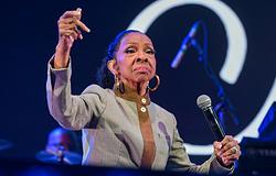 Gladys Knight ritkítja koncertjeit, és élete következő szakaszára készül