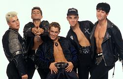 A Take That története három részben: új dokumentumfilm a Netflixen