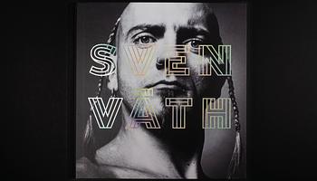 Sven Väth 40 éve a pult mögött – új képregényben meséli el zenei életútját