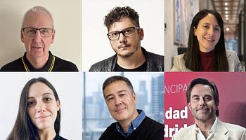 Új zenei aranybányák: a Larrosa a feltörekvő piacokra épít