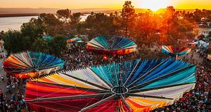 Lightning in a Bottle 2026: megérkezett a teljes lineup