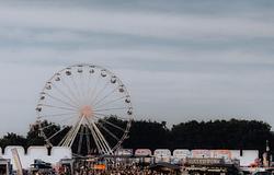 Deichbrand Fesztivál 2026 – Scooter és HBZ az északi part legnagyobb buliján