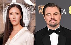 Leonardo DiCaprio miatt hibázott a BAFTA színpadán Ejae