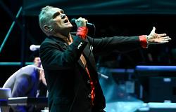 Morrissey lemondta dél-amerikai turnéját extrém kimerültség miatt