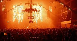 Teletech: az ikonikus manchesteri techno sorozat Észak-Amerikát hódítja meg