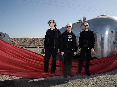 Above & Beyond visszahozza az Anjunabeats sorozatot: érkezik a Volume 17