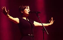 Mitski intim koncerten mutatta be új dalait Nashville-ben