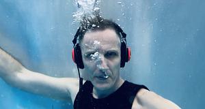 Wolle XDP: berlini techno-alapító, most apnoéban német bajnok