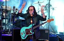 Geddy Lee nem akarta a Tom Sawyert a Moving Pictures albumra