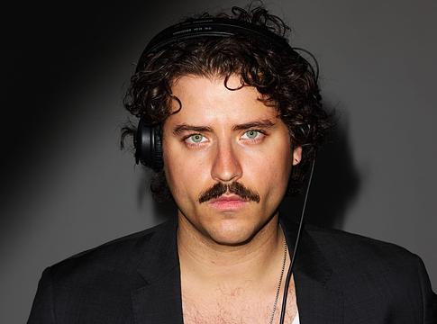 Kozlow és az AFP bemutatja: Pleasure Pack Vol. 1