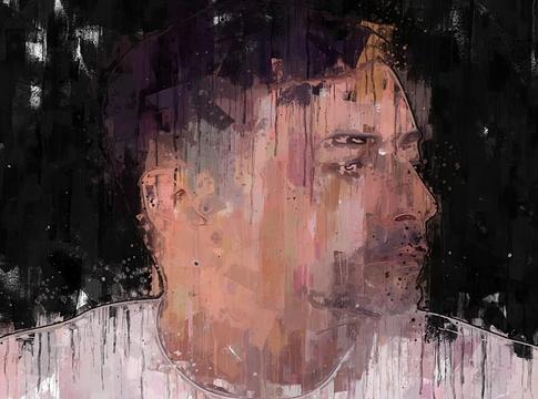Thaddeus X az Sneja Recordingsnál jelentkezik az Amina EP-vel
