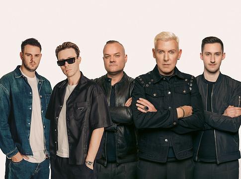 Rave találkozás a kozmoszban: W&W és Scooter közös trackkel robbant