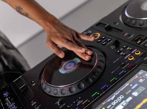 Az AlphaTheta CDJ-3000X jelentősége a DJ világában