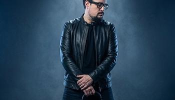 Ron Morven a Paper Sun-nal mutatkozik be nemzetközileg
