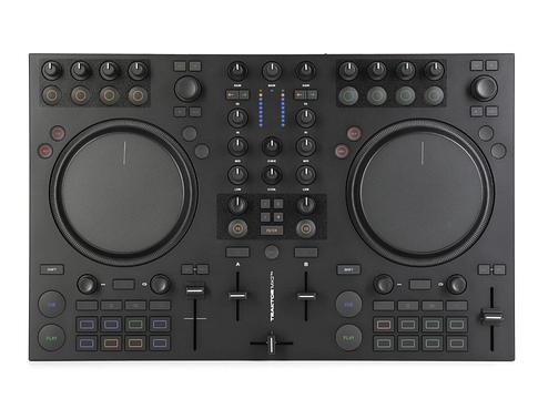 Traktor MX2 – Miért lett Editor’s Choice a Native Instruments új keverőpultja?