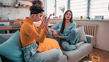 Amikor a stressz átragad: az érzelmi fertőzés mindennapjai