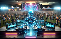 DJ-AI: mesterséges intelligencia a lemezjátszók mögött
