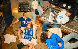 Pink Floyd x Inter Milan: divatkollekció a Wish You Were Here 50. évfordulójára