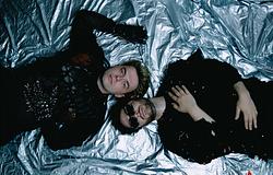 CHALK visszatért: itt a „Can’t Feel It” és a duó eddigi legnagyobb turnéja