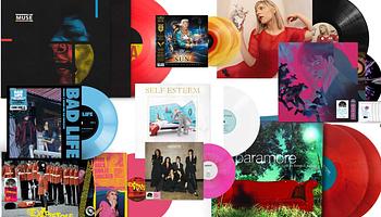 Nyilvános a Record Store Day 2026 teljes kiadási listája