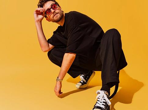 Franky Rizardo új iránya: megjelent a „More To Life”