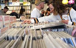 Április 18-án jön a Record Store Day 2026