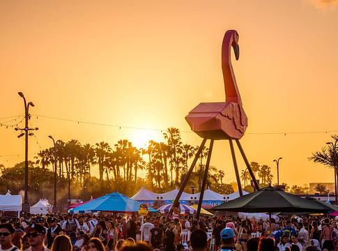 Visszatér Long Beachre a Day Trip Festival – itt a 2026-os névsor
