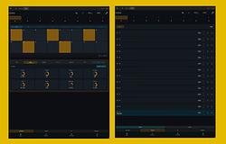 Terrarum Perc8: 8 sávos dobszintetizátor iOS-re és macOS-re