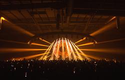 Elbúcsúzik Edinburgh-tól a Terminal V, áprilisban jön az utolsó skót kiadás