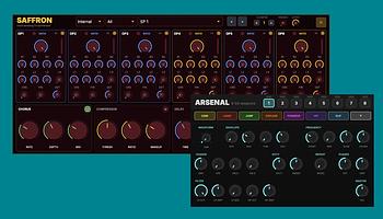 Húsz év után visszatért a Tweakbench a zenei pluginek világába