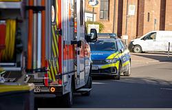 Buttersavas incidens miatt ürítették ki a berlini Lokschuppen klubot